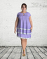 Multi layer asymmetrical dress (Plus size)  | plus size clothing| curvy fashion |Affordable custom clothing | Custom made clothing online | house of supr | Custom tailored outfits | Tailored fit garments | Made to fit clothing | 